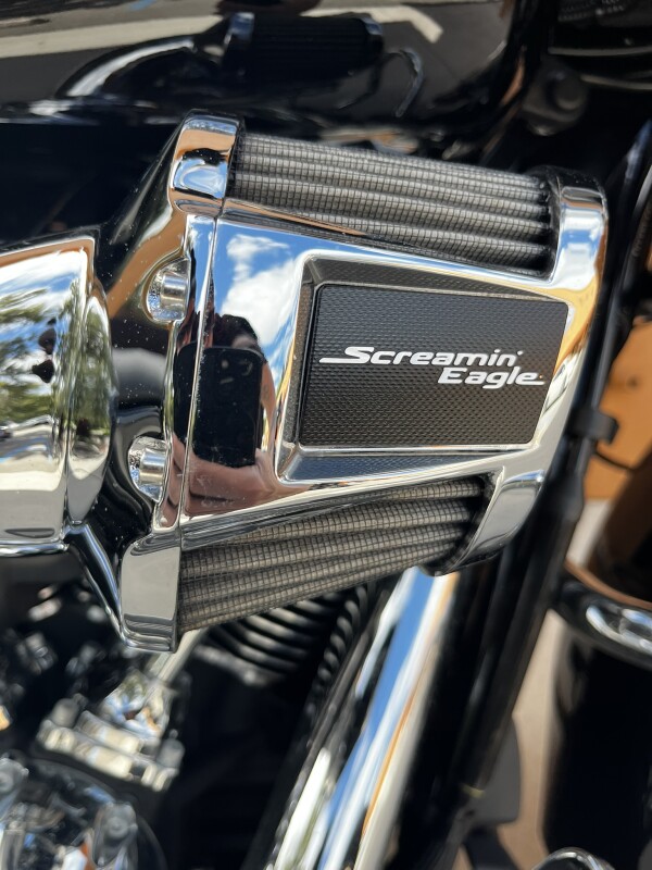 Road Glide Special - Photo 7