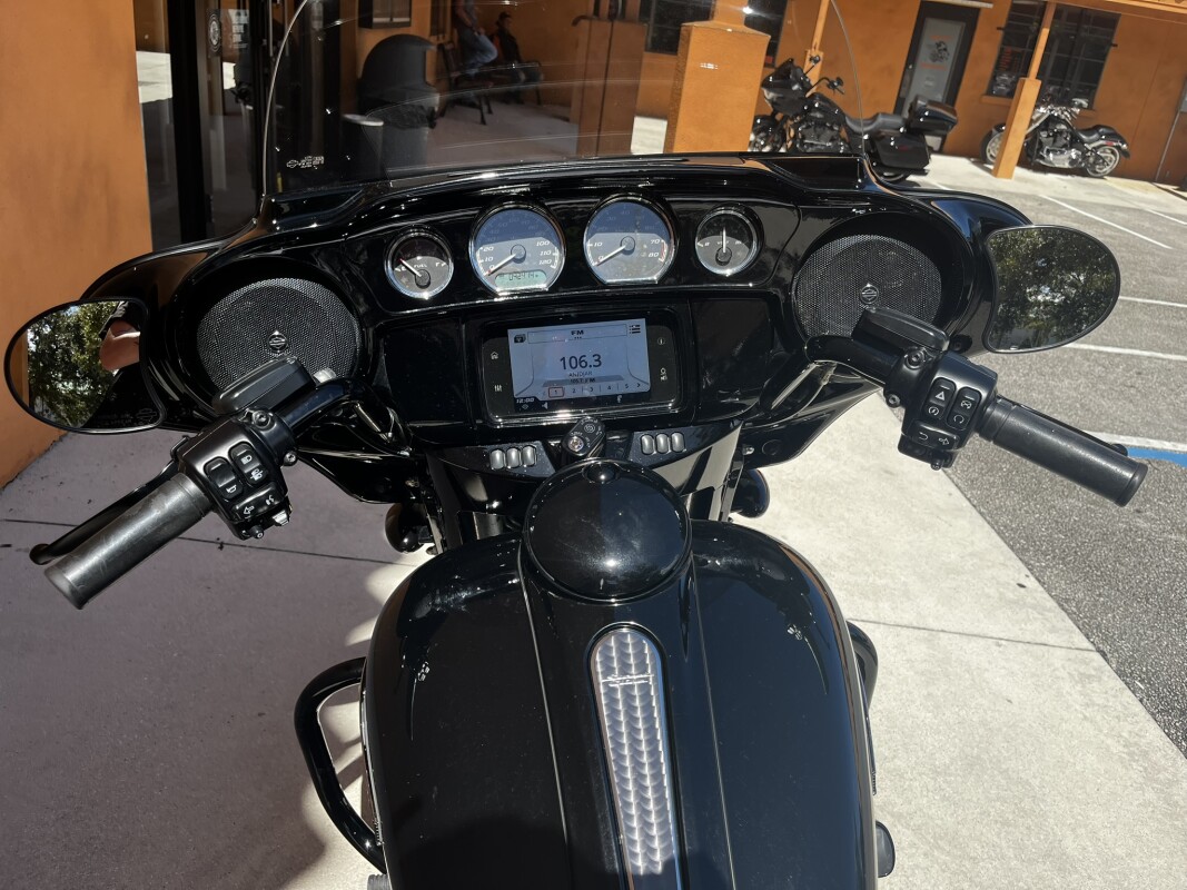 Street Glide Special - Photo 6