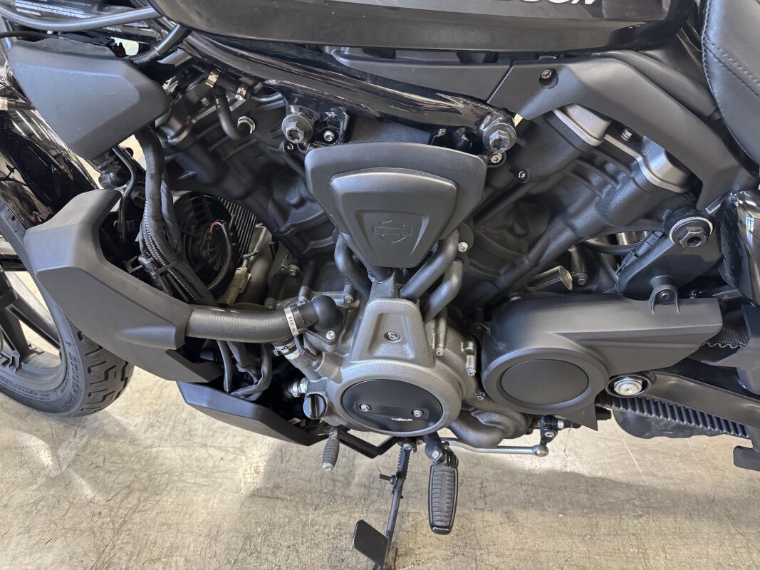 2022 Harley-Davidson Nightster RH975 - Photo 9