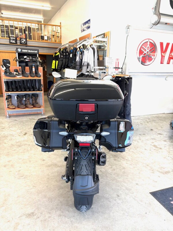Like New F900XR With TONS of added goodies!!! - Photo 6