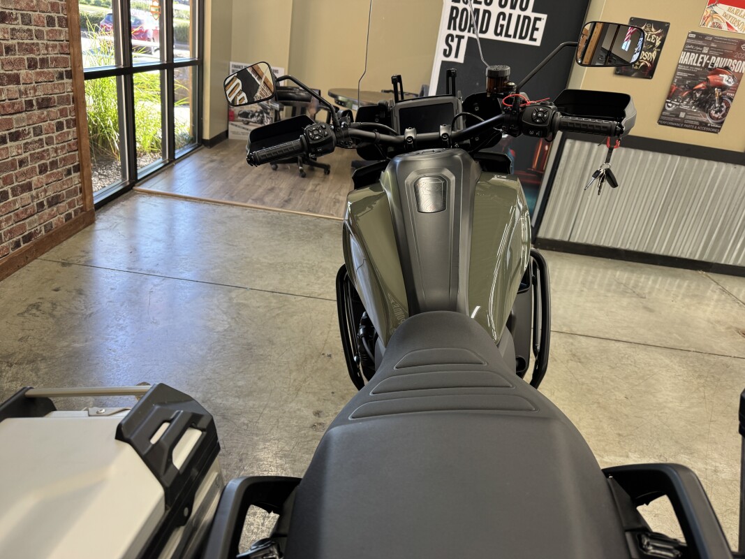 2021 Harley-Davidson Pan America 1250 Special RA1250S - Photo 3