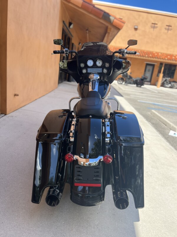 Street Glide - Photo 6