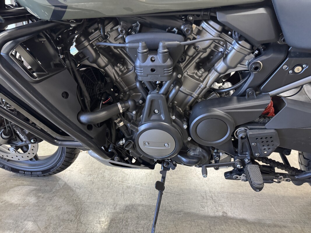 2021 Harley-Davidson Pan America 1250 Special RA1250S - Photo 9