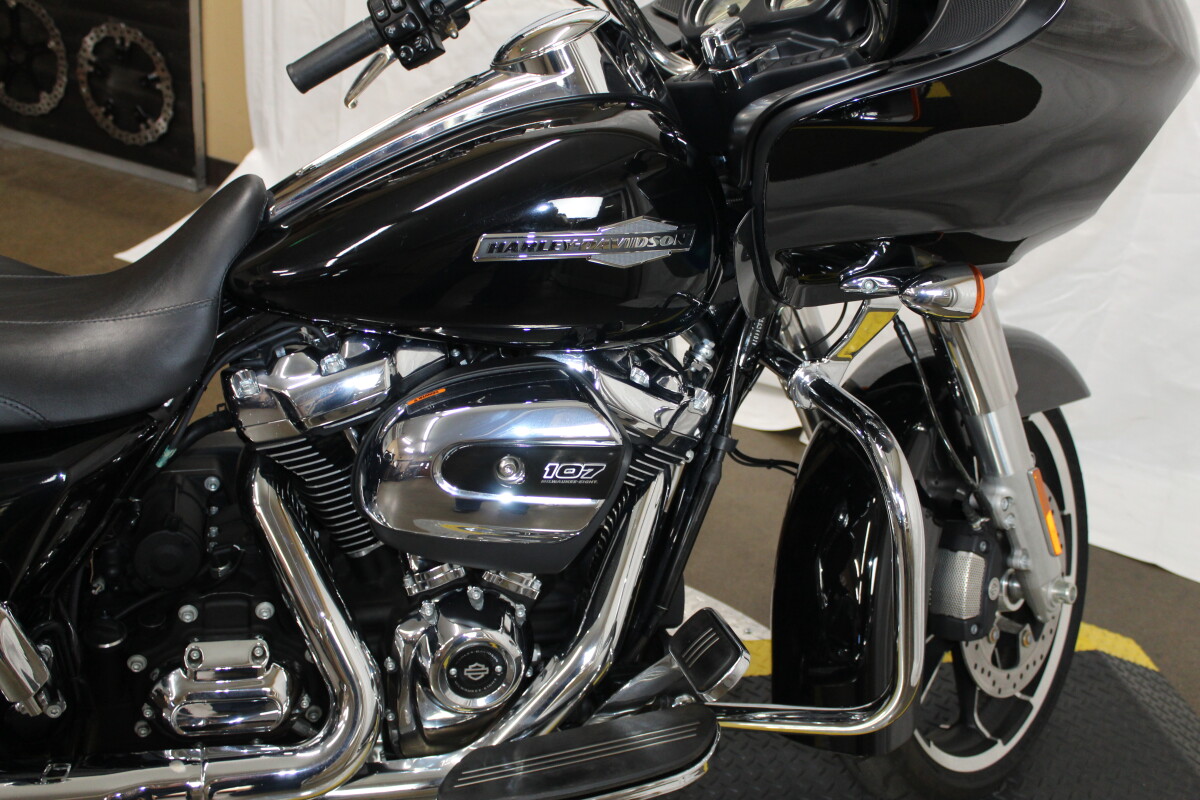 Harley-Davidson Road Glide 2023 FLTRX 634401A BLACK - Photo 10
