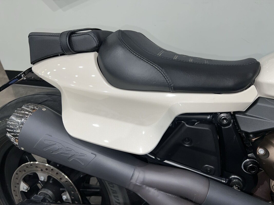 2022 Harley-Davidson Sportster S RH1250S - Photo 6