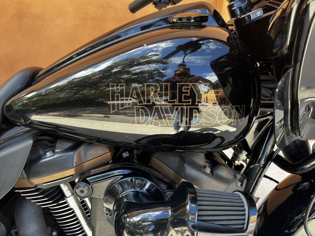 Road Glide ST - Photo 3