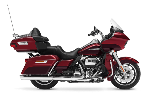 Road Glide Ultra