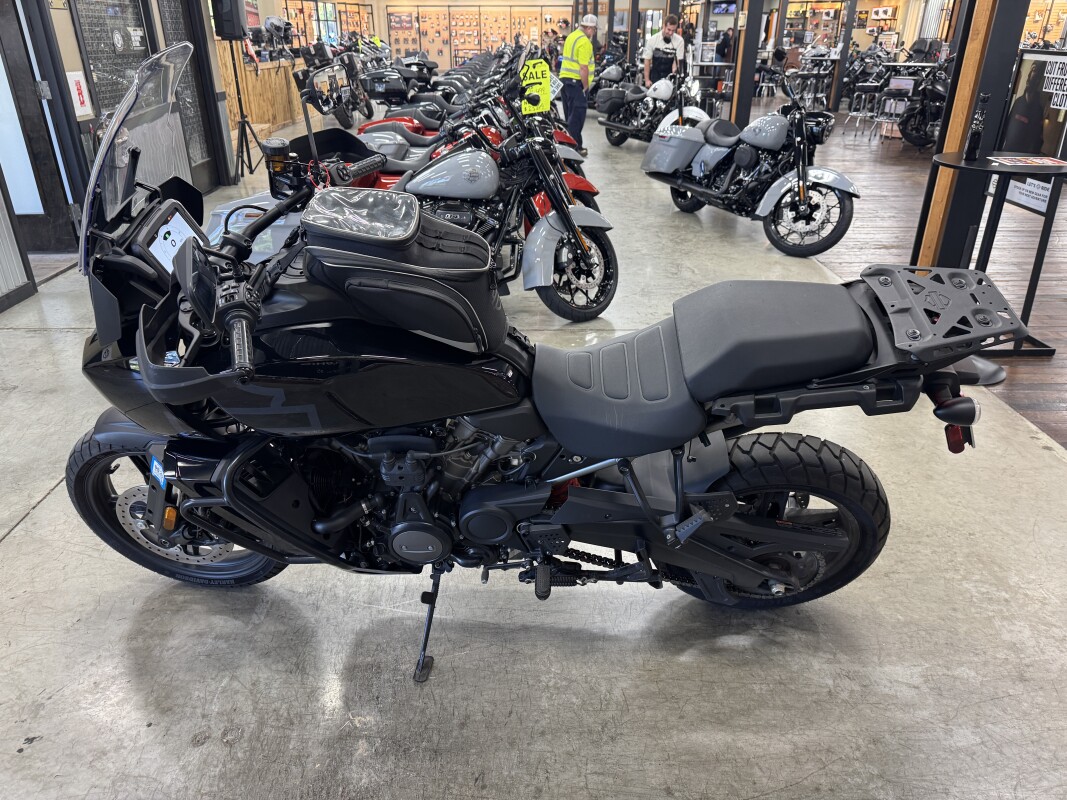 2021 Harley-Davidson Pan America 1250 Special RA1250S - Photo 8