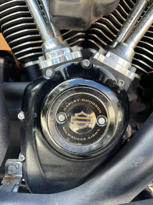 Road Glide ST - Photo 10