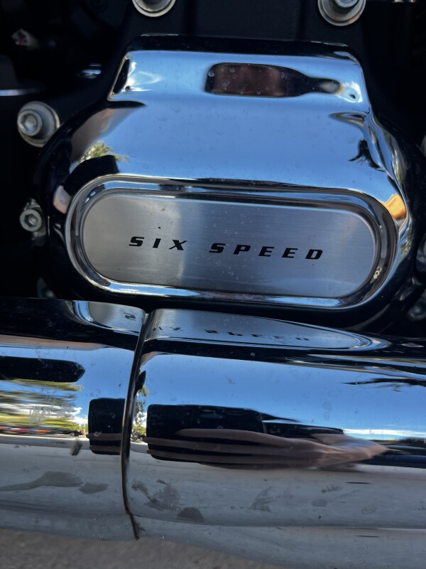 Tri Glide Ultra - Photo 7