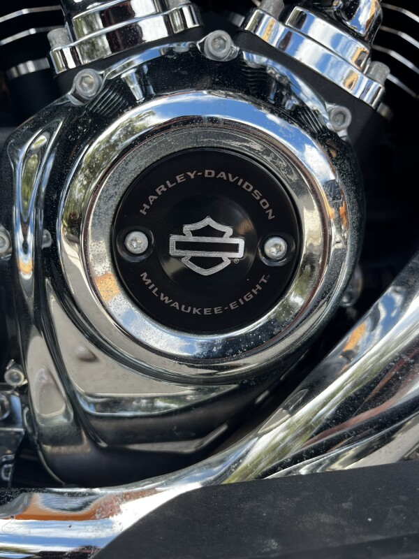 Road Glide Special - Photo 6