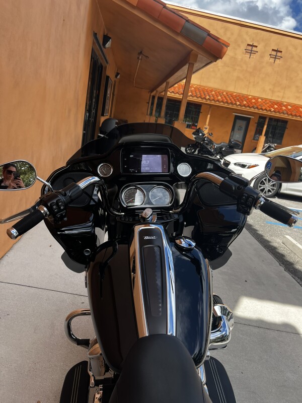 Road Glide Special - Photo 4