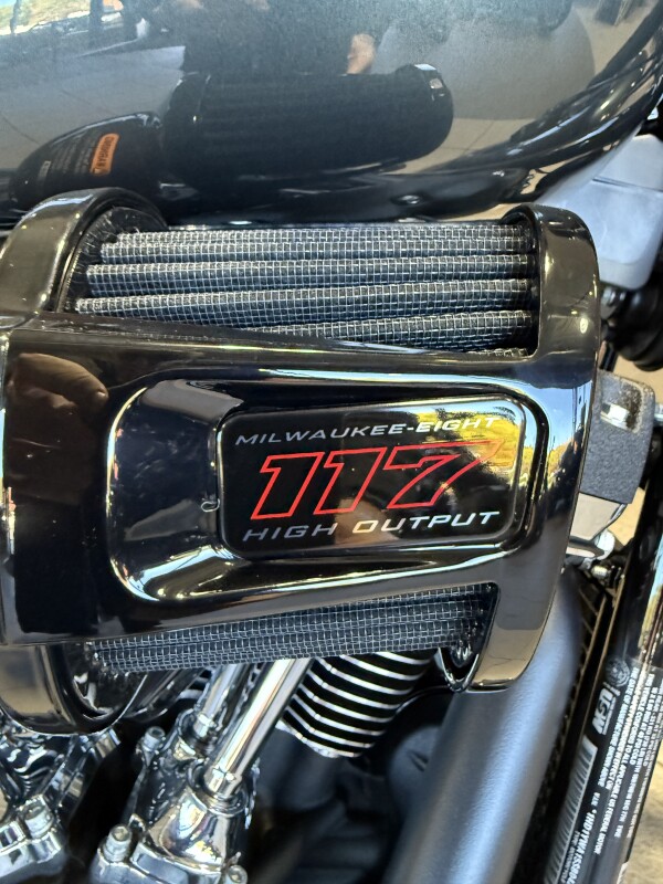 FXLRS 2025 Low Rider S - Photo 2