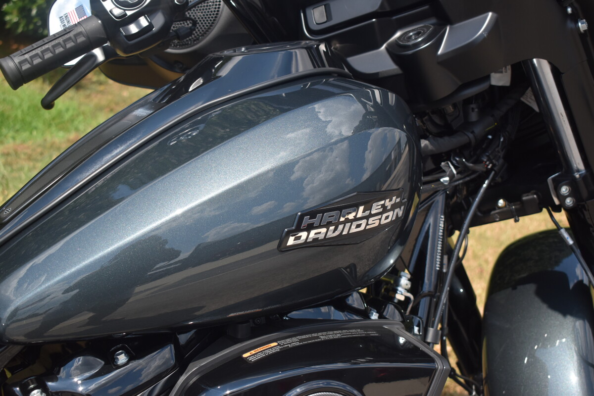 2025 Harley-Davidson Street Glide - Photo 10