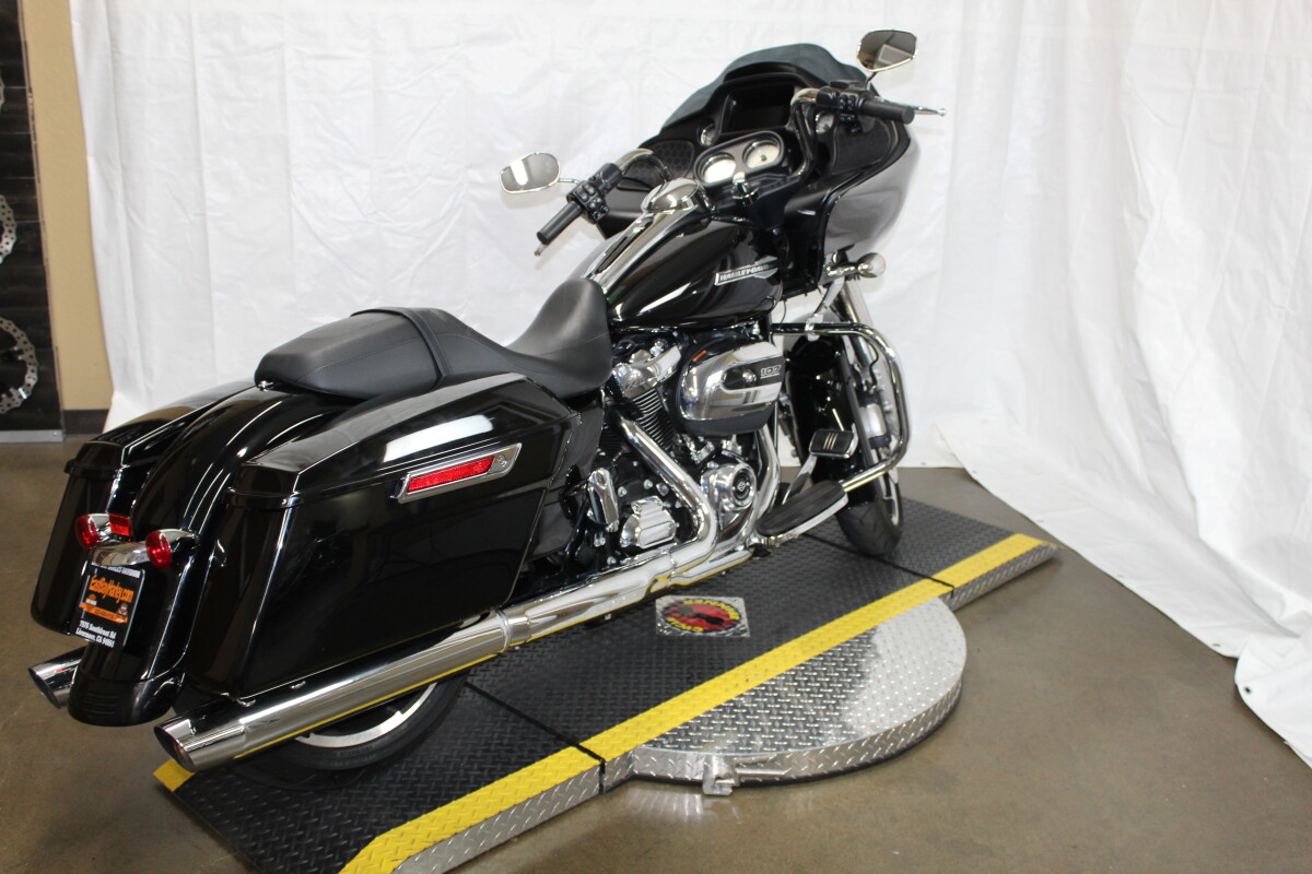 Harley-Davidson Road Glide 2023 FLTRX 634401A BLACK - Photo 9