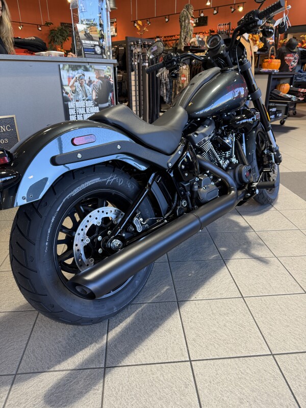 FXLRS 2025 Low Rider S - Photo 5
