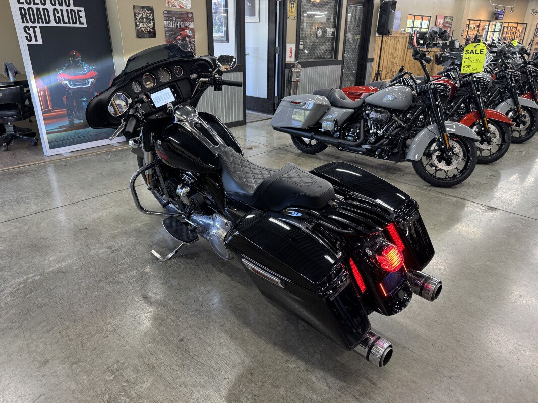 2022 Harley-Davidson Electra Glide Standard FLHT - Photo 7