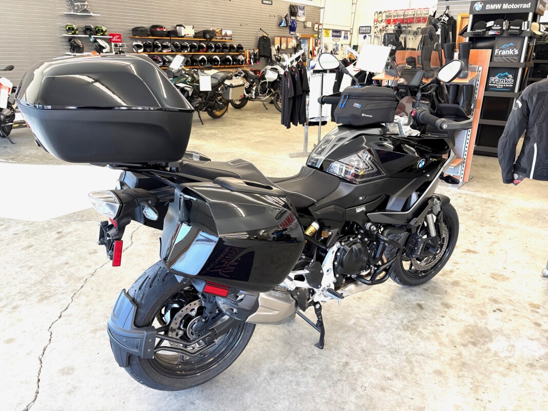 Like New F900XR With TONS of added goodies!!! - Photo 5