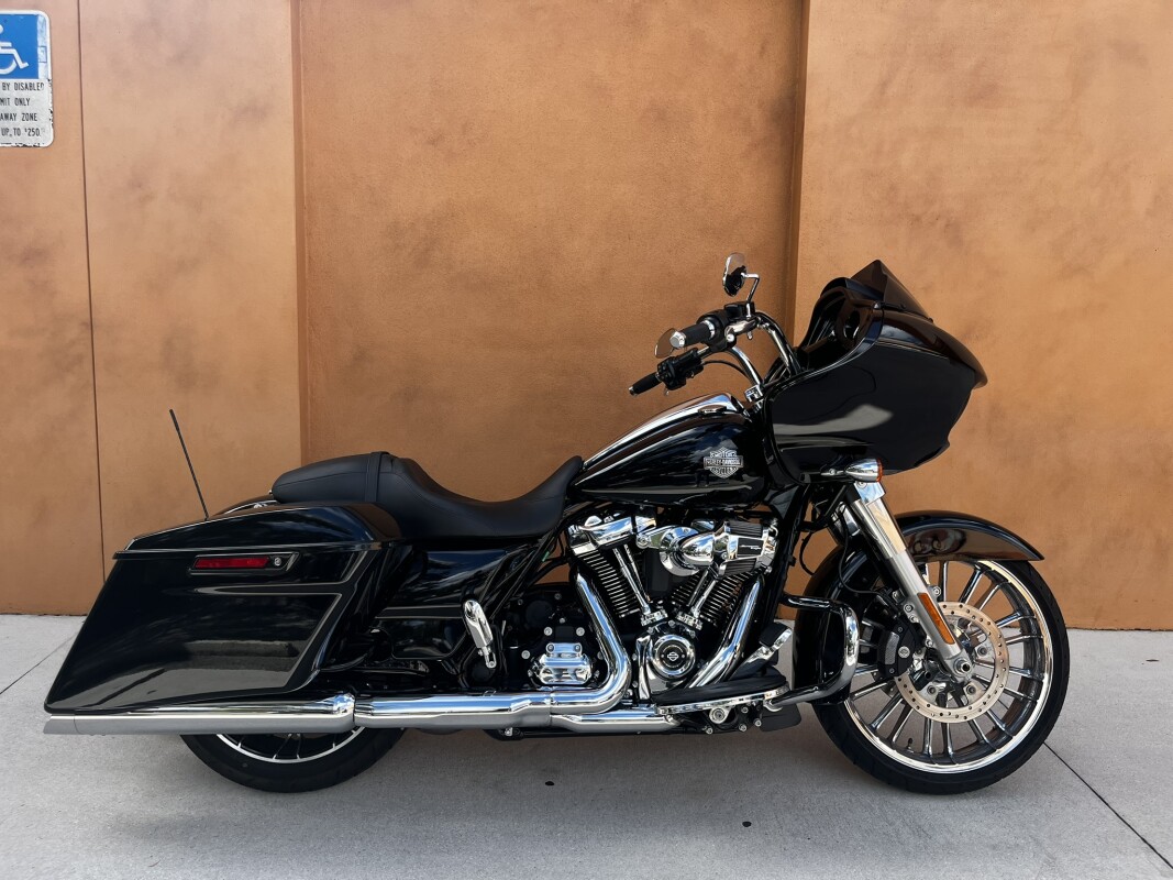 Road Glide Special
