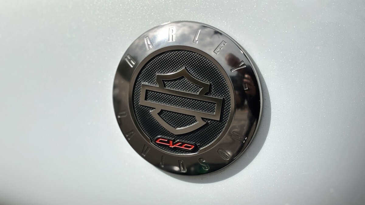 FLHXSE 2021 CVO Street Glide - Photo 7