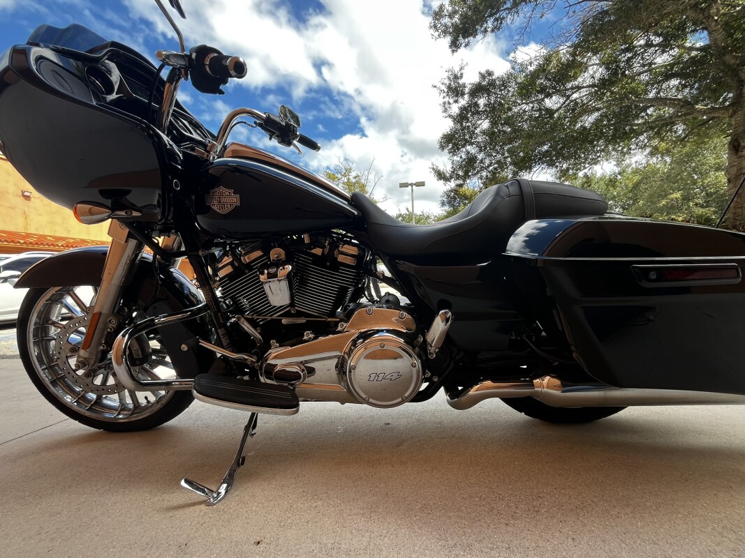Road Glide Special - Photo 3