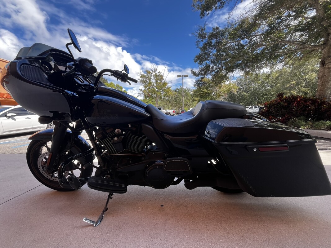 Road Glide ST - Photo 5