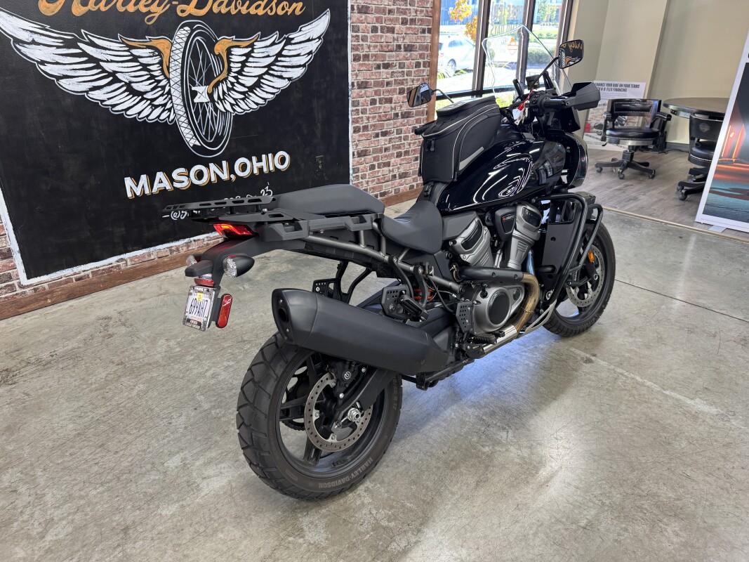2021 Harley-Davidson Pan America 1250 Special RA1250S - Photo 6