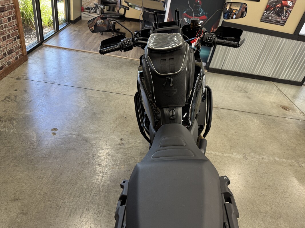 2021 Harley-Davidson Pan America 1250 Special RA1250S - Photo 3