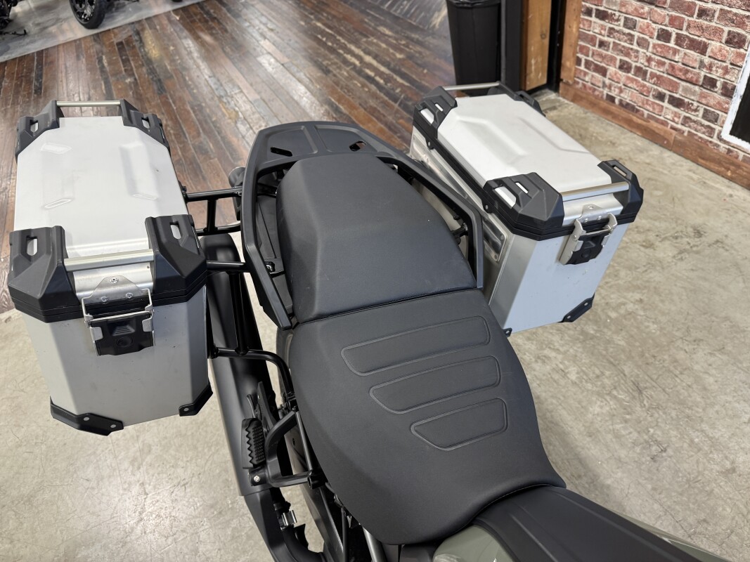 2021 Harley-Davidson Pan America 1250 Special RA1250S - Photo 5