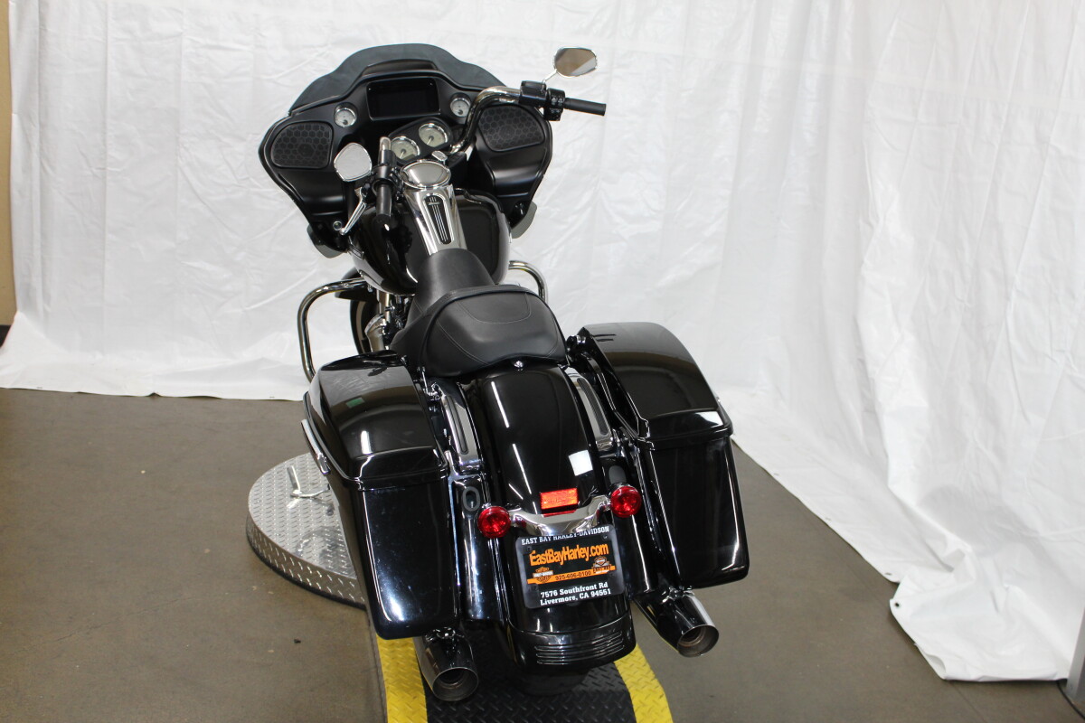 Harley-Davidson Road Glide 2023 FLTRX 634401A BLACK - Photo 8