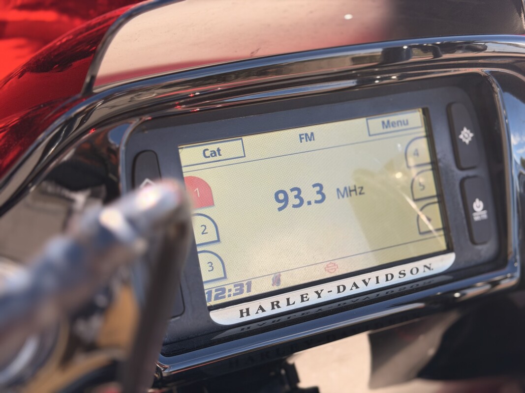 2016 Harley-Davidson Road Glide Special FLTRXS Velocity Red Sunglo 658632 - Photo 8