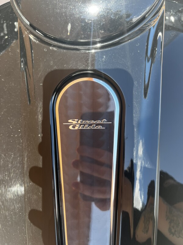 Street Glide Special - Photo 5