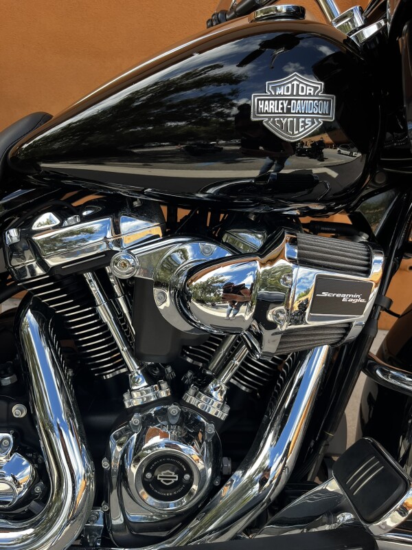 Road Glide Special - Photo 5