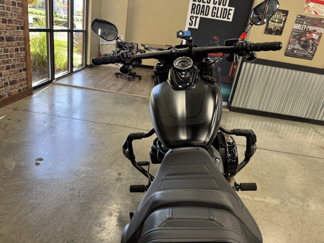 2018 Harley-Davidson Fat Bob FXFB - Photo 3