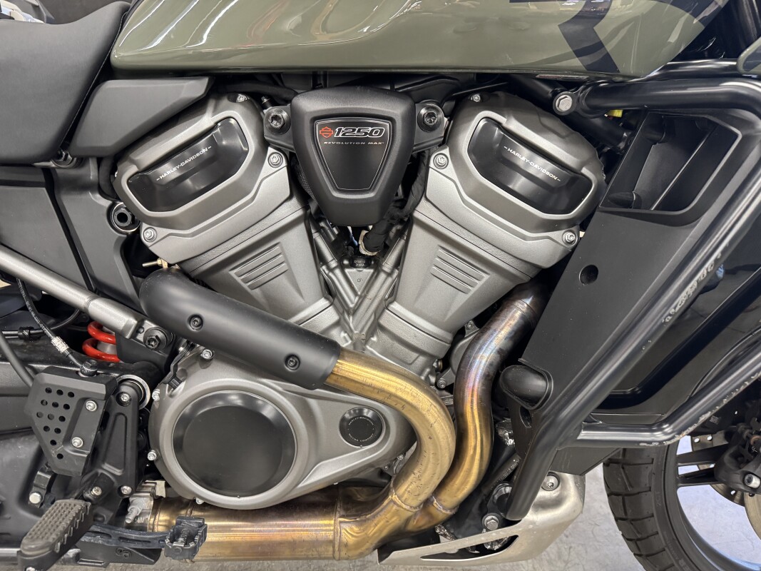 2021 Harley-Davidson Pan America 1250 Special RA1250S - Photo 2