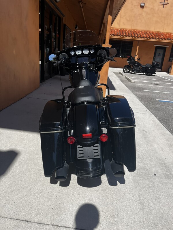 Street Glide Special - Photo 7