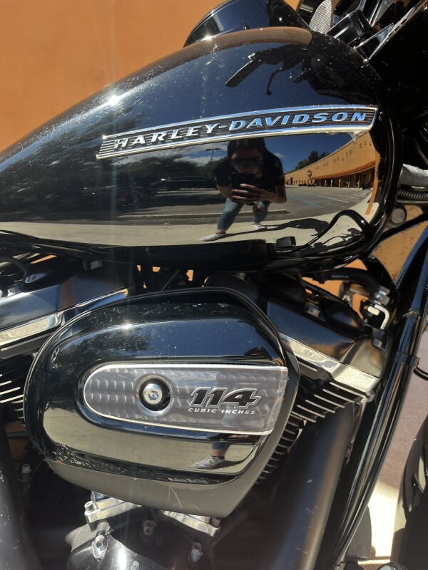 Street Glide Special - Photo 4