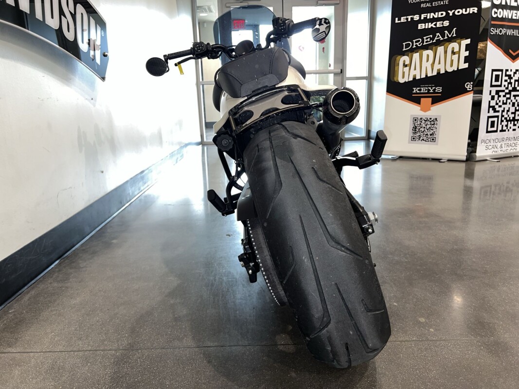 2022 Harley-Davidson Sportster S RH1250S - Photo 9
