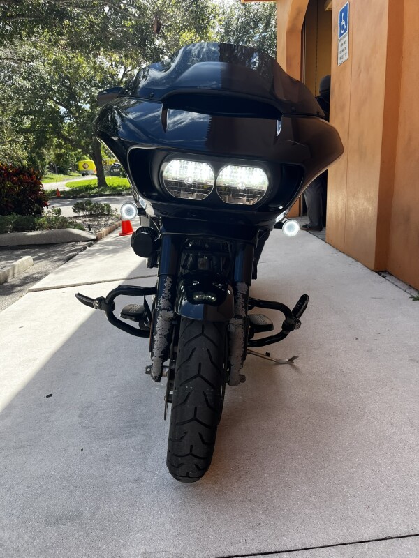 Road Glide ST - Photo 2