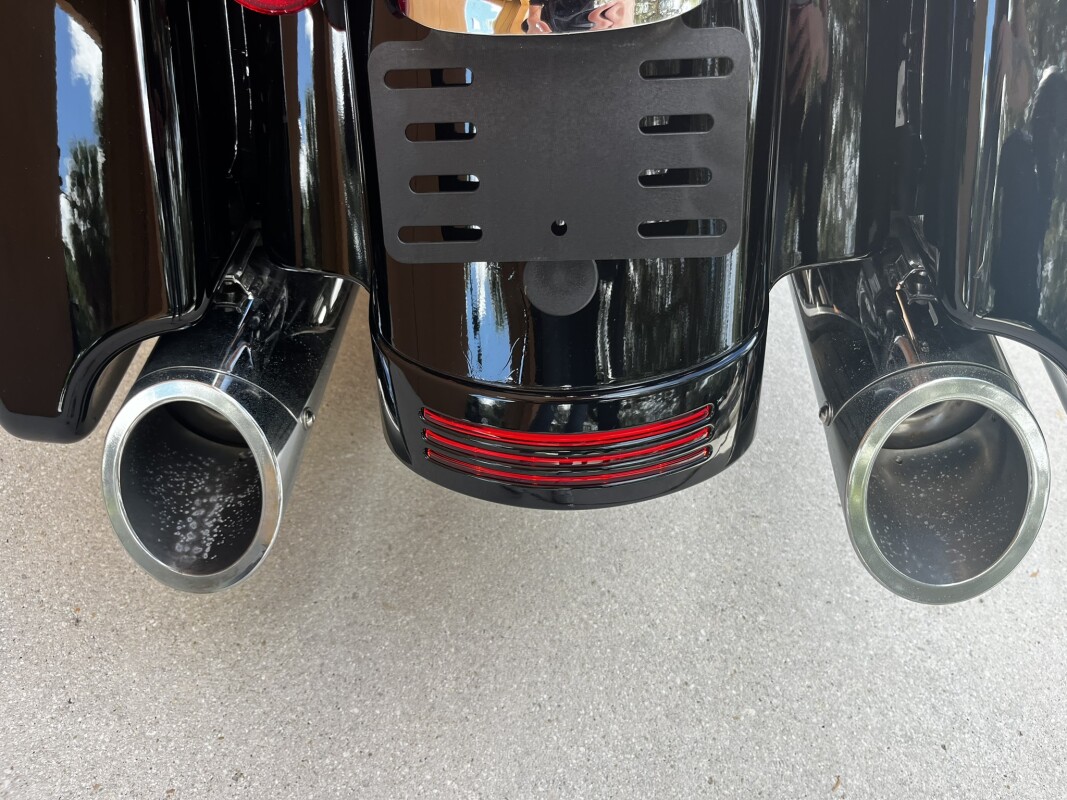 Road Glide Special - Photo 10