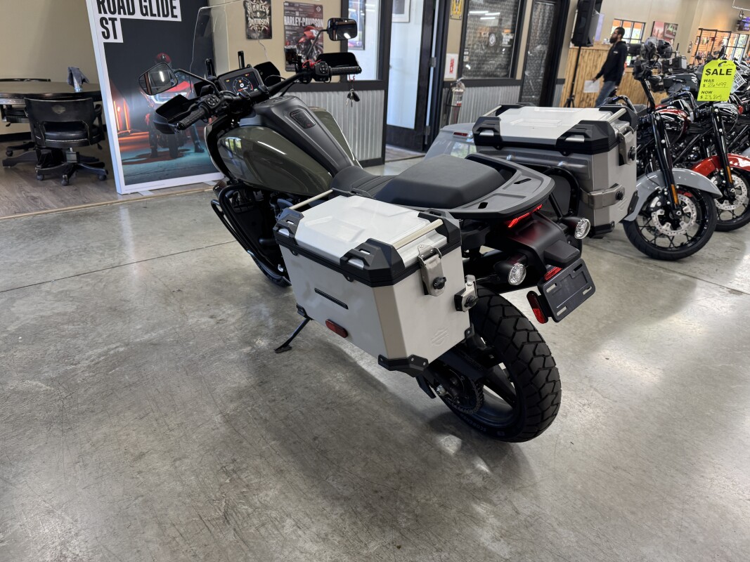 2021 Harley-Davidson Pan America 1250 Special RA1250S - Photo 7