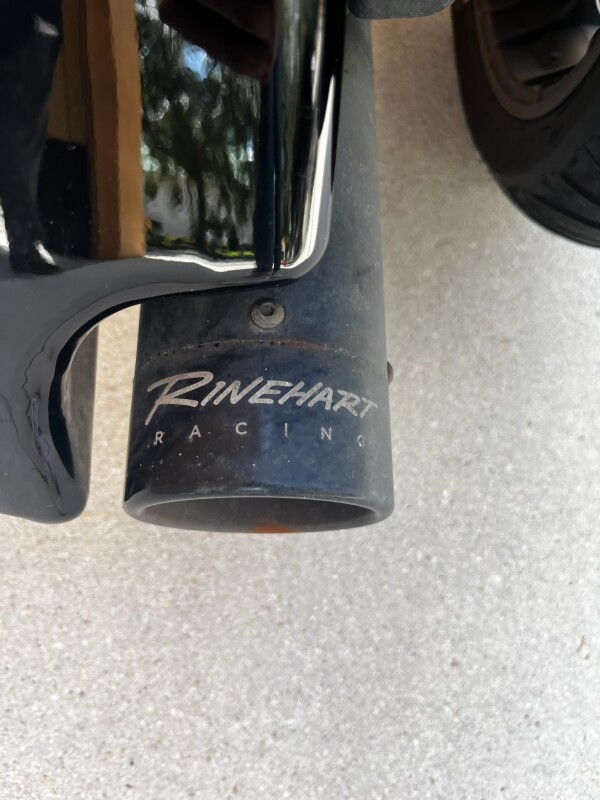 Road Glide ST - Photo 9