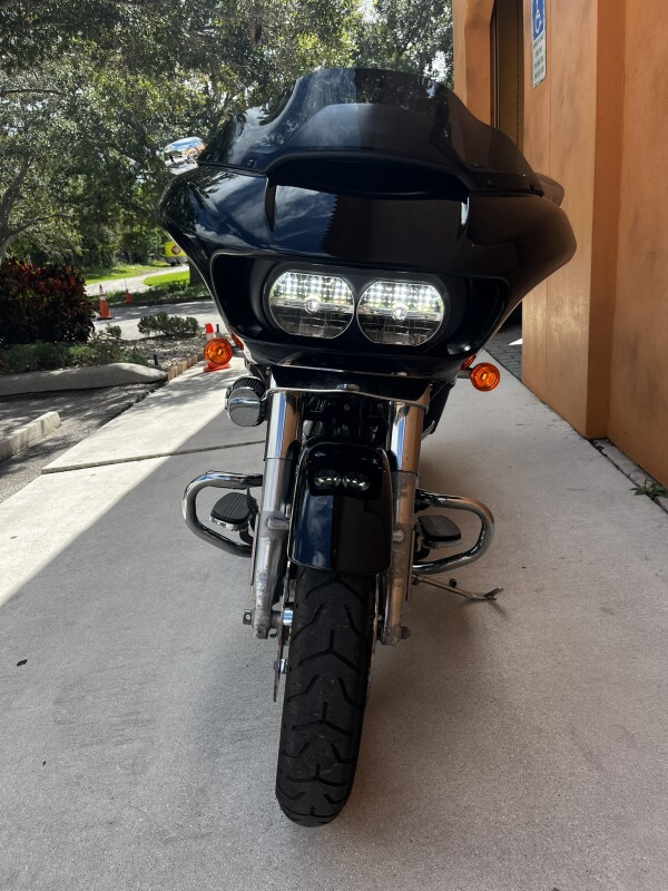 Road Glide Special - Photo 2