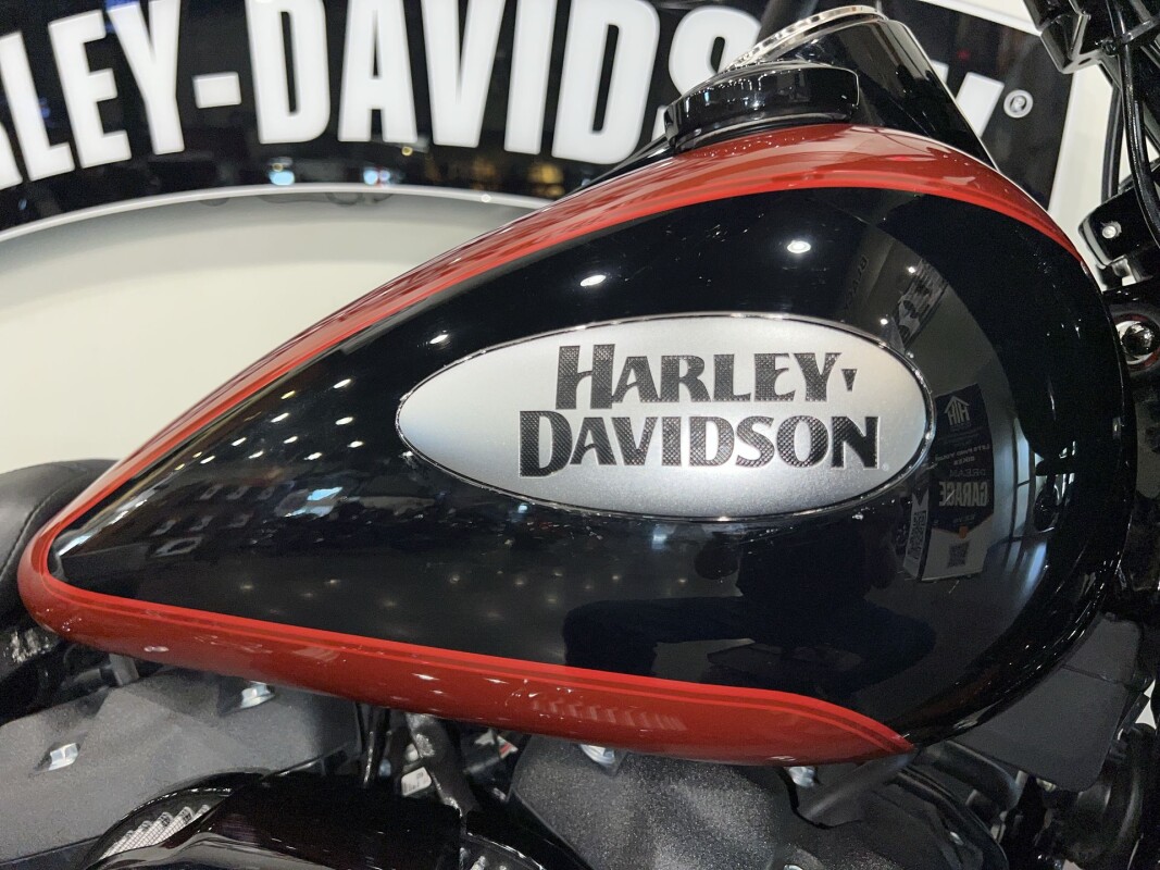 2024 Harley-Davidson Heritage Classic 114 FLHCS - Photo 5