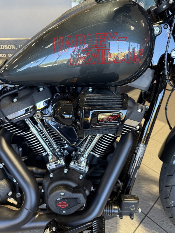 FXLRS 2025 Low Rider S - Photo 3