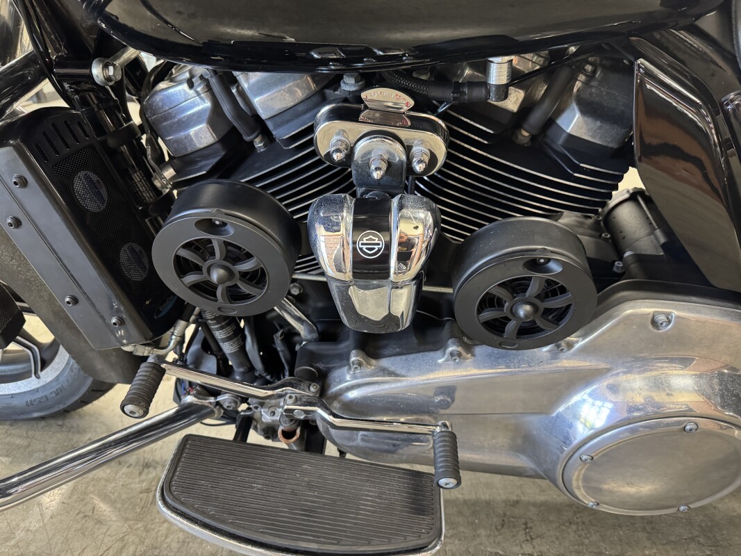 2022 Harley-Davidson Electra Glide Standard FLHT - Photo 9