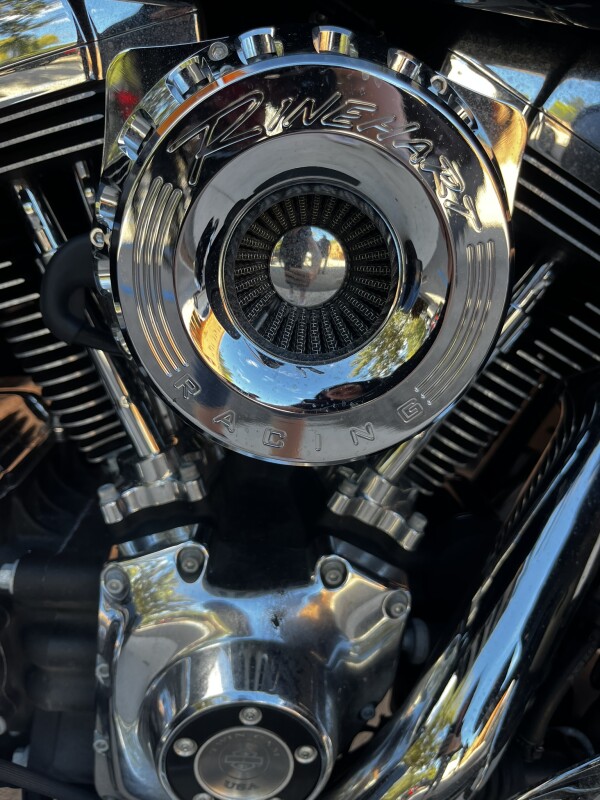 Tri Glide Ultra - Photo 6