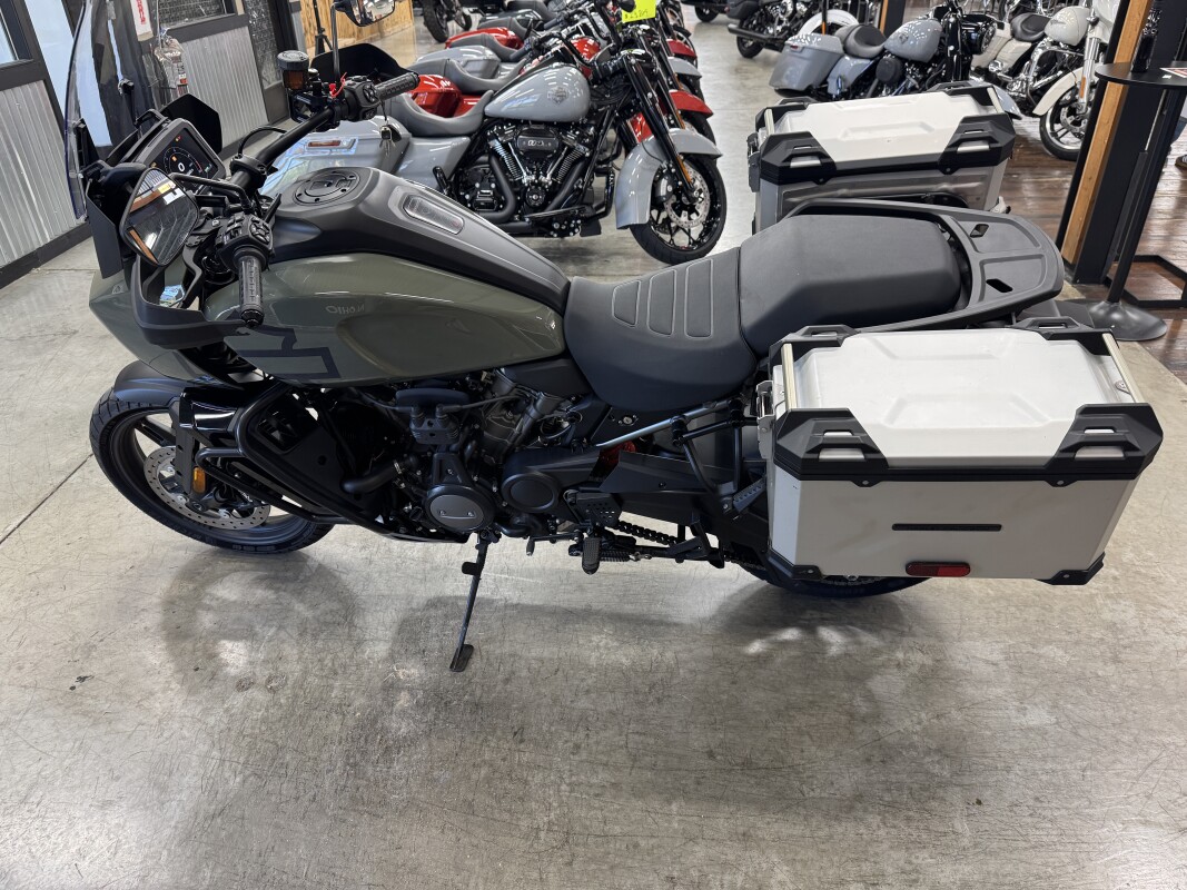 2021 Harley-Davidson Pan America 1250 Special RA1250S - Photo 8