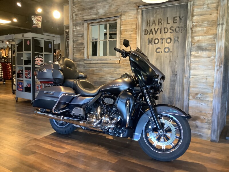 Inventory | American Harley-Davidson®