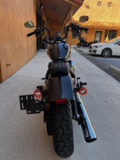 FXBB 2025 Street Bob® thumb 1